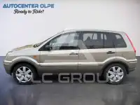 2004 Ford FUSION