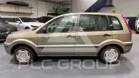 2004 Ford FUSION