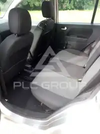 2004 Ford FUSION