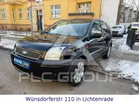2004 Ford FUSION