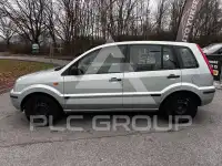 2004 Ford FUSION