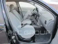 2004 Ford FUSION