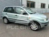 2004 Ford FUSION