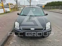 2004 Ford FUSION