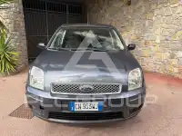 2004 Ford FUSION