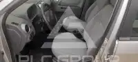 2004 Ford FUSION