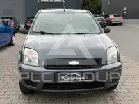2004 Ford FUSION