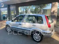 2004 Ford FUSION