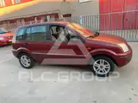 2004 Ford FUSION