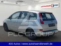 2004 Ford C-MAX