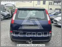 2004 Ford C-MAX