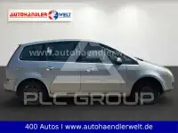 2004 Ford C-MAX