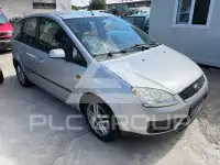 2004 Ford C-MAX