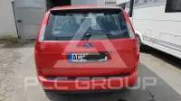 2004 Ford C-MAX