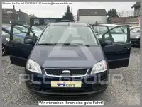 2004 Ford C-MAX