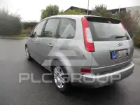 2004 Ford C-MAX