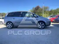 2004 Ford C-MAX