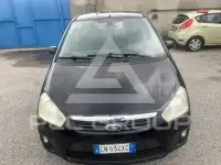2004 Ford C-MAX