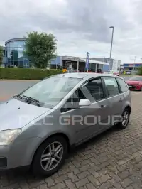 2004 Ford C-MAX