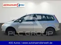 2004 Ford C-MAX