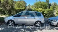 2004 Ford C-MAX