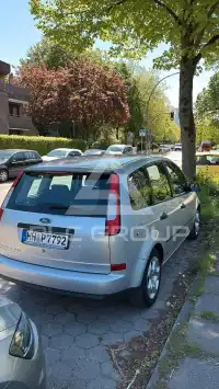 2004 Ford C-MAX