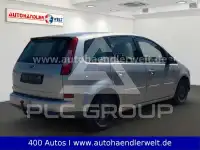 2004 Ford C-MAX