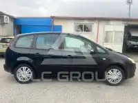 2004 Ford C-MAX