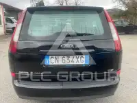 2004 Ford C-MAX