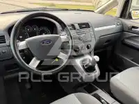 2004 Ford C-MAX