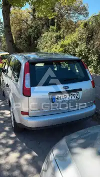 2004 Ford C-MAX