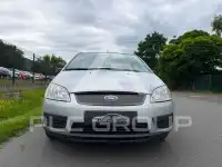 2004 Ford C-MAX