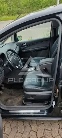 2004 Ford C-MAX