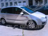 2004 Ford C-MAX
