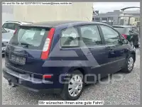 2004 Ford C-MAX