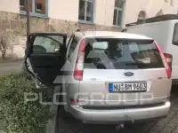 2004 Ford C-MAX