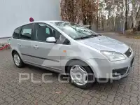 2004 Ford C-MAX