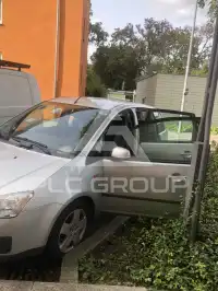 2004 Ford C-MAX