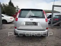 2004 Ford C-MAX