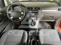 2004 Ford C-MAX