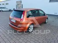 2004 Ford C-MAX
