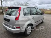 2004 Ford C-MAX