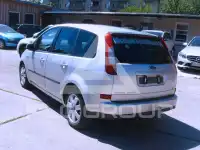 2004 Ford C-MAX