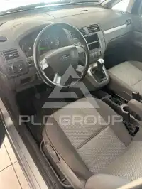 2004 Ford C-MAX