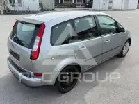 2004 Ford C-MAX