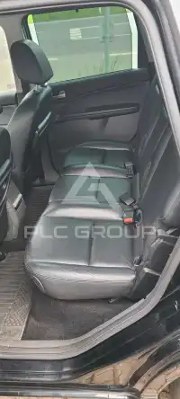 2004 Ford C-MAX
