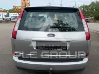 2004 Ford C-MAX