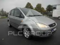 2004 Ford C-MAX