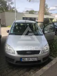 2004 Ford C-MAX