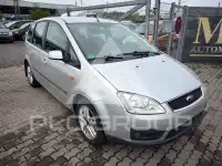 2004 Ford C-MAX